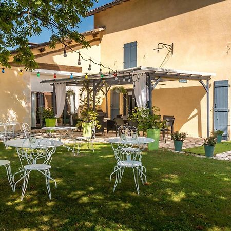 Senouillac Chambres D'Hotes La Vigneronne المظهر الخارجي الصورة