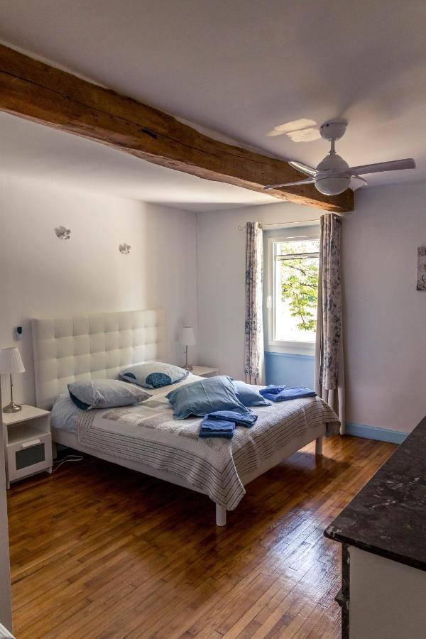 Senouillac Chambres D'Hotes La Vigneronne المظهر الخارجي الصورة