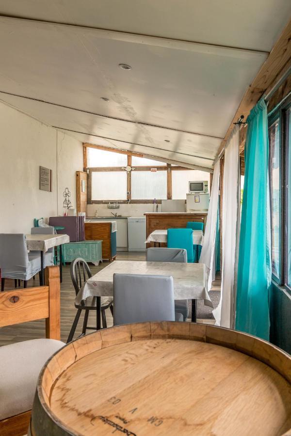 Senouillac Chambres D'Hotes La Vigneronne المظهر الخارجي الصورة