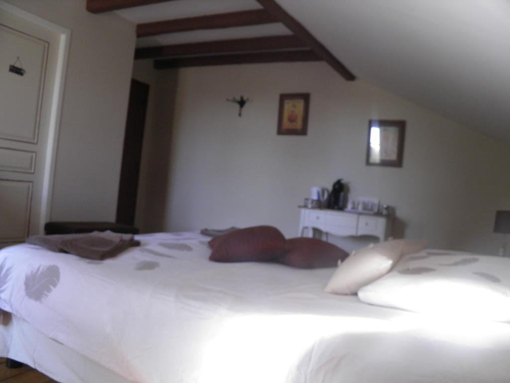 Senouillac Chambres D'Hotes La Vigneronne المظهر الخارجي الصورة