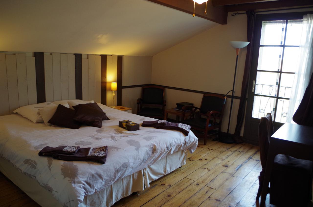 Senouillac Chambres D'Hotes La Vigneronne المظهر الخارجي الصورة