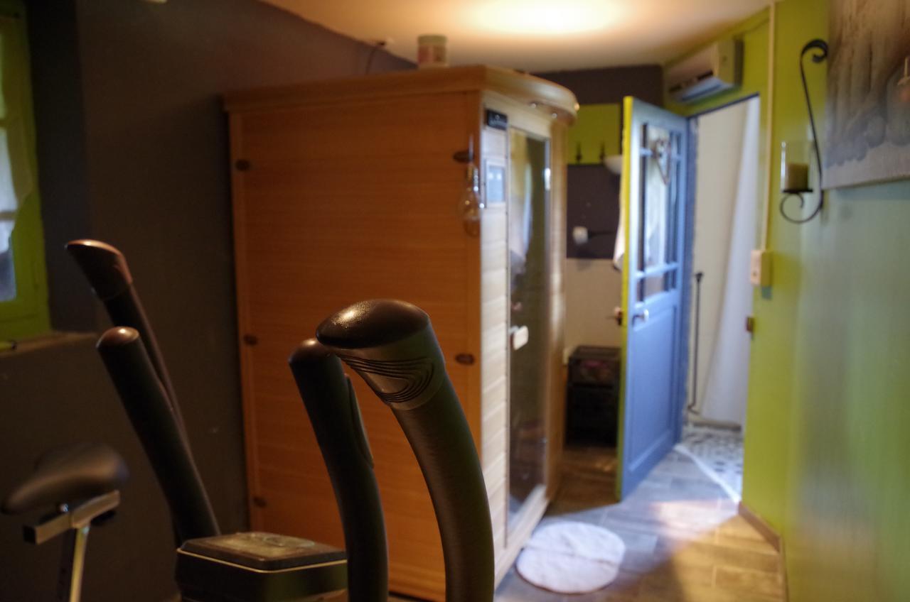 Senouillac Chambres D'Hotes La Vigneronne المظهر الخارجي الصورة