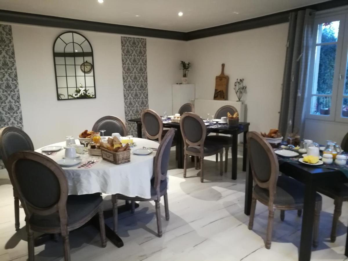 Senouillac Chambres D'Hotes La Vigneronne المظهر الخارجي الصورة