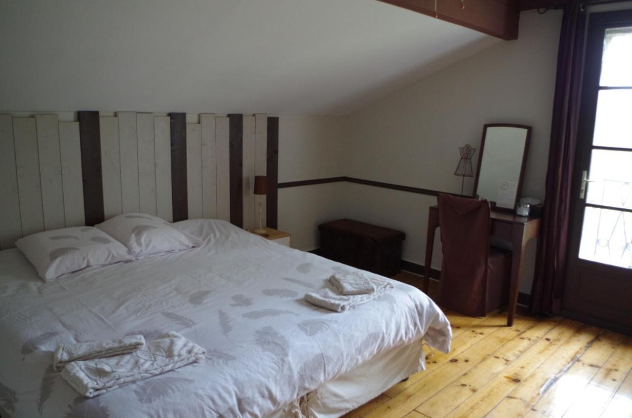 Senouillac Chambres D'Hotes La Vigneronne المظهر الخارجي الصورة