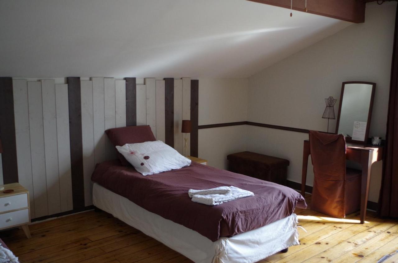 Senouillac Chambres D'Hotes La Vigneronne المظهر الخارجي الصورة