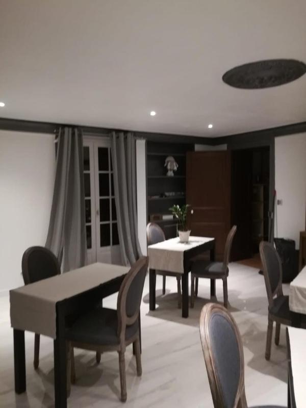 Senouillac Chambres D'Hotes La Vigneronne المظهر الخارجي الصورة
